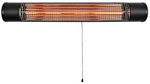 E2 Elektroheizung &raquo;INFRAe2&laquo;, IR-Heizstrahler wall-base, 750 W / 1500 W -...
