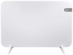 E2 Heizpaneel, 90x50x5 cm (BxHxT) , 480W, Fernbedienung, Thermostat, wei&szlig;,