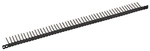 EINHELL Zubeh&ouml;r &raquo;Schraubengurt&laquo;, grob, 3,5x45mm - schwarz