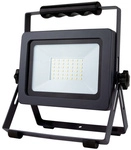 REV-Ritter Arbeitsleuchte, LED, 30 W, auf St&auml;nder - silberfarben