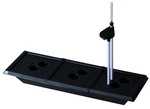 VegTrug Bew&auml;sserungsset &raquo;VegTrug&laquo;, f&uuml;r Wall Hugger, LxBxH: 79 x 22 x 62,5 cm -