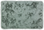 SCH&Ouml;NER WOHNEN KOLLEKTION Badematte &raquo;Bali&laquo;, BxL: 67 x 110 cm, Polyester - tuerkis