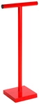 pro-bau-tec&reg; Betonstampfer, 75cm, 12 kg - rot