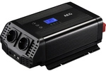 AEG Spannungswandler, 600 w, schwarz