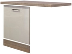 Flex-Well Geschirrsp&uuml;ler-Paket &raquo;Nepal&laquo;, (BxHxT): 60 x 86 x 60 cm, beige