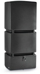 Regenwassertank &raquo;Jumbo&laquo;, 800 l, granit-schwarz
