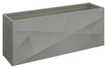 BIOHORT Hochbeet &raquo;X-Design&laquo;, BxHxL: 53 x 77 x 201 cm, Fassungsverm&ouml;gen: 1419 l,