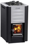WOLFF FINNHAUS Saunaofen &raquo;Harvia 20 Pro&laquo;, ohne Steuerung, 18 kW - schwarz