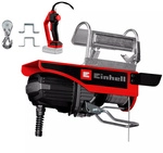 EINHELL Akku-Seilhebezug &raquo;Power X-Change&laquo;, TE-EH 18/250 Li BL, 18V, 12m - schwarz