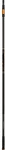 FISKARS Ger&auml;tehalter &raquo;OneClick&laquo;, BxHxL: 64,8 x 6,7 x 64,8 cm - grau