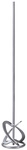 EINHELL Farbr&uuml;hrer &raquo;Einhell Accessory&laquo;, &Oslash;: 100 mm - silberfarben