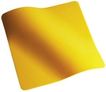 RAPID Silikonmatte, 20 x 20 cm, 85&deg;C, St&auml;rke: 2 mm - gelb