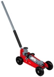 HOLZMANN-MASCHINEN Wagenheber &raquo;OWH1.5&laquo;, rot, max. 1500 kg