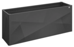 BIOHORT Hochbeet &raquo;X-Design&laquo;, BxHxL: 53 x 77 x 201 cm, Fassungsverm&ouml;gen: 1419...