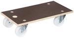 WAGNER SYSTEM Transporthilfe &raquo;MM&laquo;, braun, BxH: 300 x 135 mm, max....