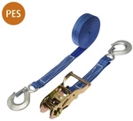 CONACORD Spanngurt, bis zu 500 kg tragf&auml;hig, Polyester - blau
