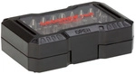 GEDORE red Bit-Box, 1/4", 32-teilig - schwarz