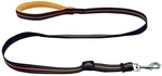 HEIM Hundeleine, Gr&ouml;&szlig;e: 100 - 140 cm, orange