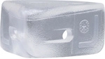 ABUS Eckenschutz &raquo;Robin&laquo; - weiss