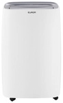 EUROM Luftentfeuchter, DryBest 40 WiFi, 6 L, 450 m&sup3;/u - weiss