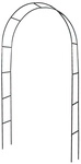 WINDHAGER Rosenbogen, Basic, gr&uuml;n - gruen