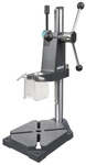 WOLFCRAFT Bohrst&auml;nder &raquo;PRO&laquo;, BxHxL: 30,3 x 56,5 x 30,7 cm, 130 mm Ausladung,...