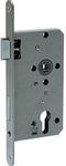 ABUS Einsteckschloss, BxL: 200 x 100 mm, Metall