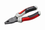 CONNEX Kombizange &raquo;3K&laquo;, 160 mm - schwarz