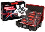 EINHELL Adventskalender &raquo;hagebau 2026 &laquo;, 24 x hochwertiges Werkzeug &...
