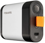 FISKARS Akku, BT12, 12V, 4Ah - silberfarben
