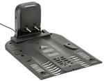 AL-KO M&auml;hroboter Basisstation + Bodenplatte &raquo;Vision&laquo;, LxBxH: 60x55x12 cm, schwarz