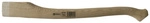 CONNEX Axtstiel, Holz, 80 cm - beige