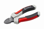 CONNEX Seitenschneider &raquo;3K&laquo;, 145 mm - rot
