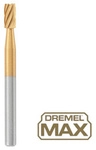 DREMEL Fr&auml;smesser &raquo;MAX&laquo;, zum Schnitzen - bunt
