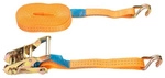 CONNEX Zurrgurt, Polyester, 1500 kg, Orange, 500 x 2,5 cm