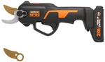 WORX Akku-Astschere &raquo;WG330E.2&laquo;, 20V, 25 mm Klingen&ouml;ffnung,