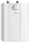 AEG Kleinspeicher &raquo;Huz 5 Basis&laquo;, 5 L, 2 kW, steckerfertig - weiss
