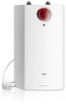 AEG Kleinspeicher &raquo;Huz 5 Drop Stop&laquo;, 5 L, 2 kW, steckerfertig - weiss