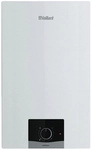 Vaillant Obertisch-Elektrospeicher, wei&szlig;, BxHxT: 29 x 48,2 x 24,8 cm - weiss