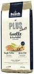 BOSCH PETFOOD Hundetrockenfutter &raquo;Plus&laquo;, 1 Beutel &agrave; 12500 g