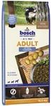 BOSCH PETFOOD Hundetrockenfutter &raquo;Adult&laquo;, 1 Beutel &agrave; 15000 g