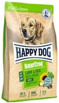 HAPPY DOG Hundetrockenfutter &raquo;NaturCroq &laquo;, 1 Beutel &agrave; 15000 g