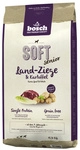 BOSCH PETFOOD Hundetrockenfutter &raquo;Soft &laquo;, 1 Beutel &agrave; 12500 g