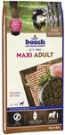 BOSCH PETFOOD Hundetrockenfutter &raquo;Maxi&laquo;, 1 Beutel &agrave; 15000 g
