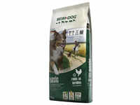 BEWI DOG® Hundetrockenfutter, 12,5 kg, Geflügel/Hering