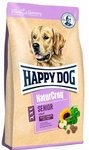 HAPPY DOG Hundetrockenfutter &raquo;Natur Croc&laquo;, 4 kg, Gefl&uuml;gel