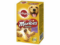 PEDIGREE Hundesnack »Markies Trios«, 500 g, Fleisch