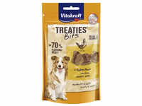 VITAKRAFT Hundesnack »Treaties Bits«, 120 g, Huhn