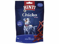 RINTI Hundesnack »Chicko Mini«, 80 g, Ente