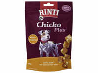 RINTI Hundesnack »Chicko Plus«, Käse/Huhn, 80 g
